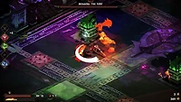 Jeu vidéo Hades pour (PS4)