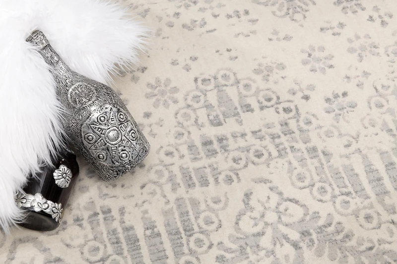 Rug Branch Havana Collection Traditional Abstract Area Rug
