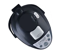 Brentwood Select Stainless Steel 4.0-Liter Electric Hot Water Dispenser