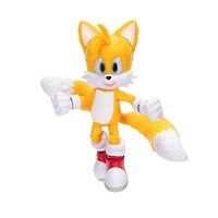 Sonic the Hedgehog 3 - 5" Figures - Tails