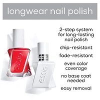 Essie Gel Couture Nail Polish
