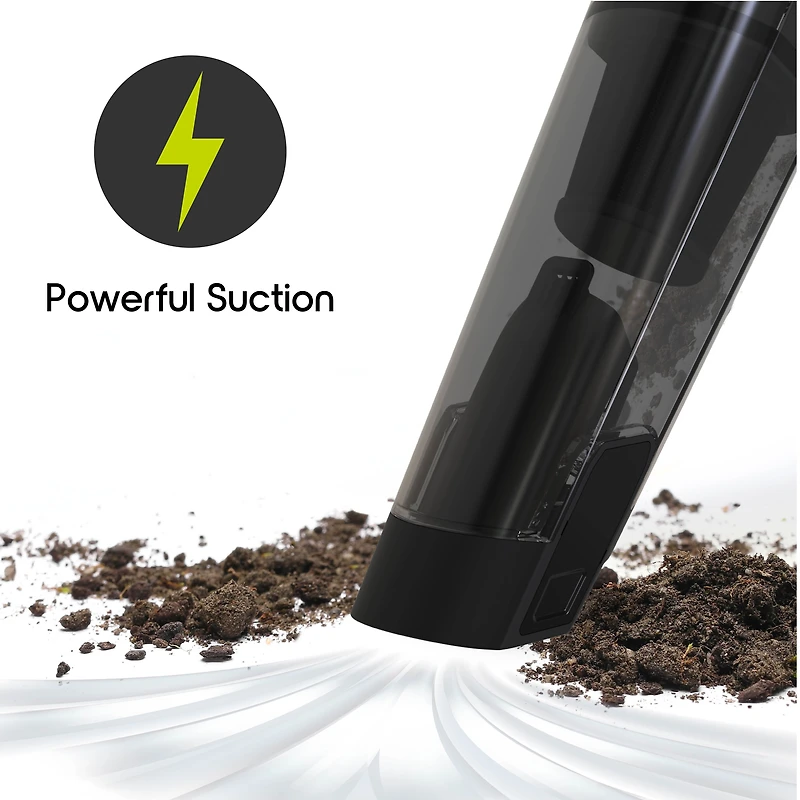 ION VAC POWERMAX