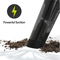 ION VAC POWERMAX