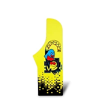 Arcade1Up PAC-MAN Classic SE Arcade Machine – 4-Foot Cabinet, 13 Classic Video Games, 15.6” IPS Display, Easy Assembly, Perfect for At-Home Gaming
