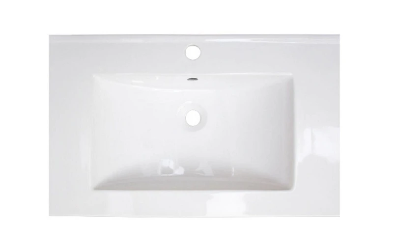 American Imaginations 24-in. W Ceramic Top SetAI-22371