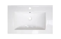 American Imaginations -in. W Ceramic Top SetAI
