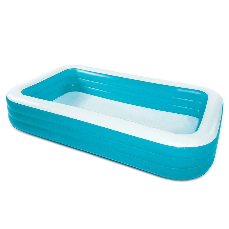Piscine de luxe Play Day pour la famille PVC