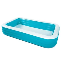 Piscine de luxe Play Day pour la famille PVC