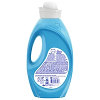 Assouplisseur de tissus concentré Fleecy, parfum Air frais, 1,36 L