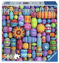 Casse-tête Ravensburger Les perles du bonheur