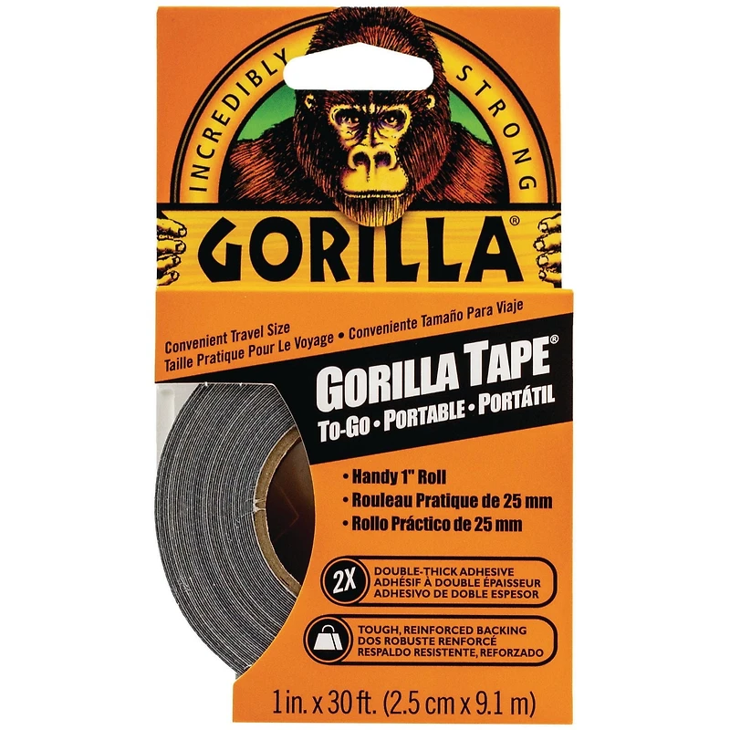 Tape To-Go, Heavy-Duty