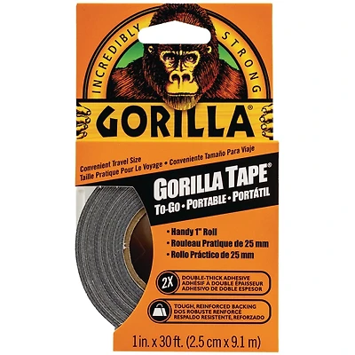 Tape To-Go, Heavy-Duty