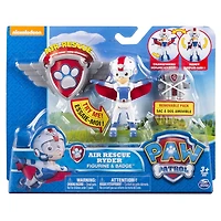 Figurine Ryder Air Rescue de La Pat' Patrouille