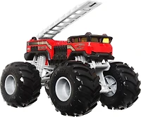 Hot Wheels  Monster Trucks  Camion surdimensionné  Échelle1:24