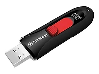 Clé USB Transcend, USB 2.0