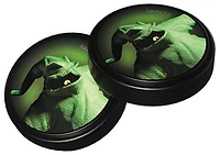 USAopoly Checkers: Disney Tim Burton The Nightmare Before Christmas