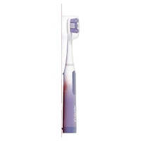 Colgate 360 Gum Health Sonic Powered Battery Toothbrush, Battery Toothbrush