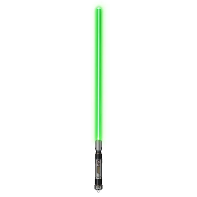 Star Wars The Black Series Sabine Wren Force FX Elite Lightsaber, Adult Roleplay Item
