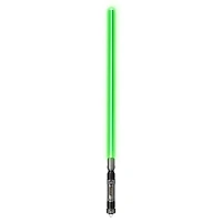 Star Wars The Black Series Sabine Wren Force FX Elite Lightsaber, Adult Roleplay Item