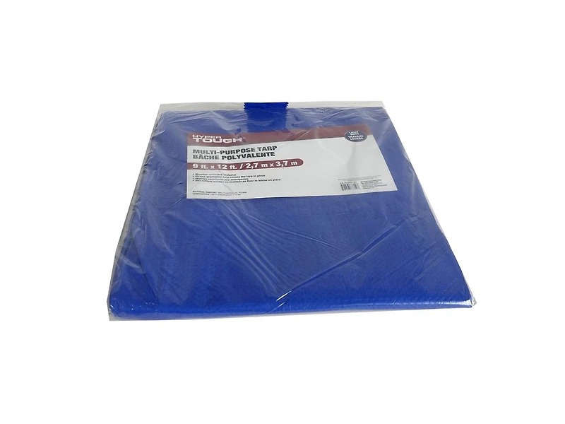 Hyper Tough Tarp 9x12