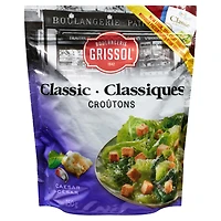 Boulangerie Grissol Classic Croutons Caesar