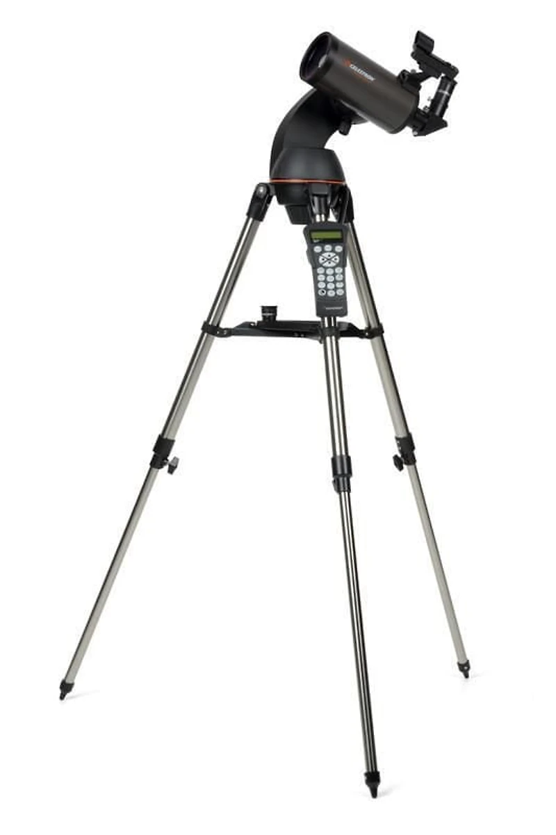 Télescope informatisé Celestron NexStar MAK 90SLT