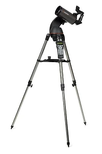 Télescope informatisé Celestron NexStar MAK 90SLT