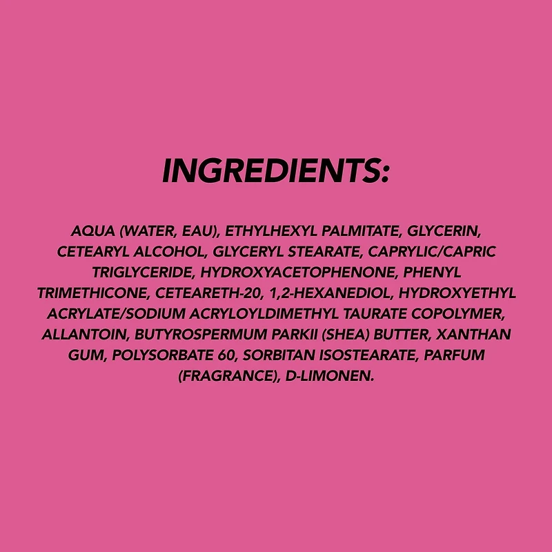 Holler & Glow Bondi Blush Pink Dragon Fruit BB