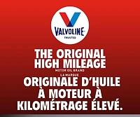 Valvoline Full Synthetic with Maxlife Technology 5W20 Motor Oil 5L Case Pack