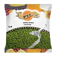 PTI Moong entier PTI Moong entier-4lbs
