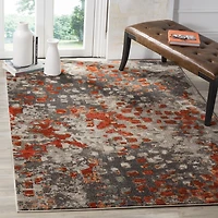 Safavieh Monaco Driskoll Abstract Area Rug
