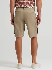 Shorts cargo extensibles pour hommes Wrangler