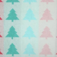 Holiday Time Towel Set