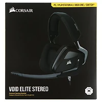 Corsair Void Elite Stereo