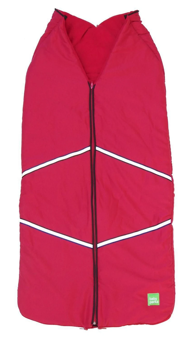 Baby Parka Couverture de pussette STL-10010
