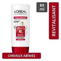L'Oréal Paris Hair Expertise Total Repair 5 Conditioner Damaged Hair, 89ml, 89ml