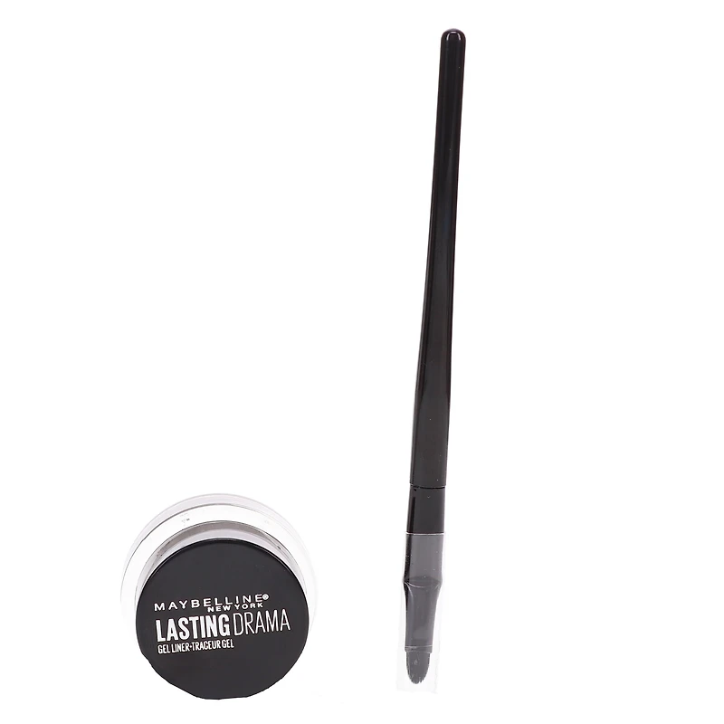 Maybelline New York Eye Studio - Traceur Yeux, 3.5  gr.