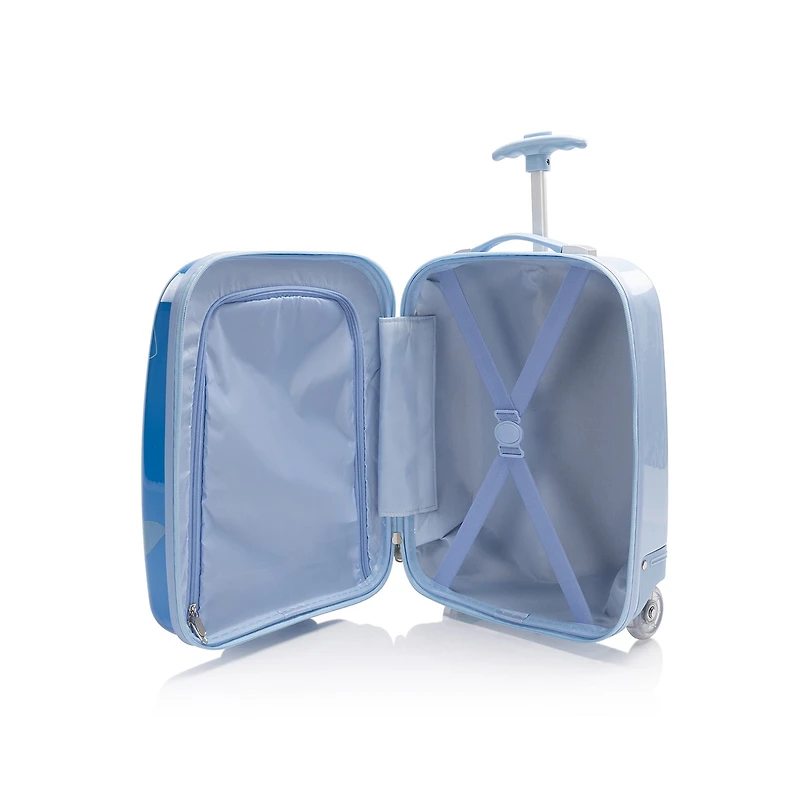 Heys Printed Kids 18" Luggage, DISNEY STITCH KIDS LUGGAGE