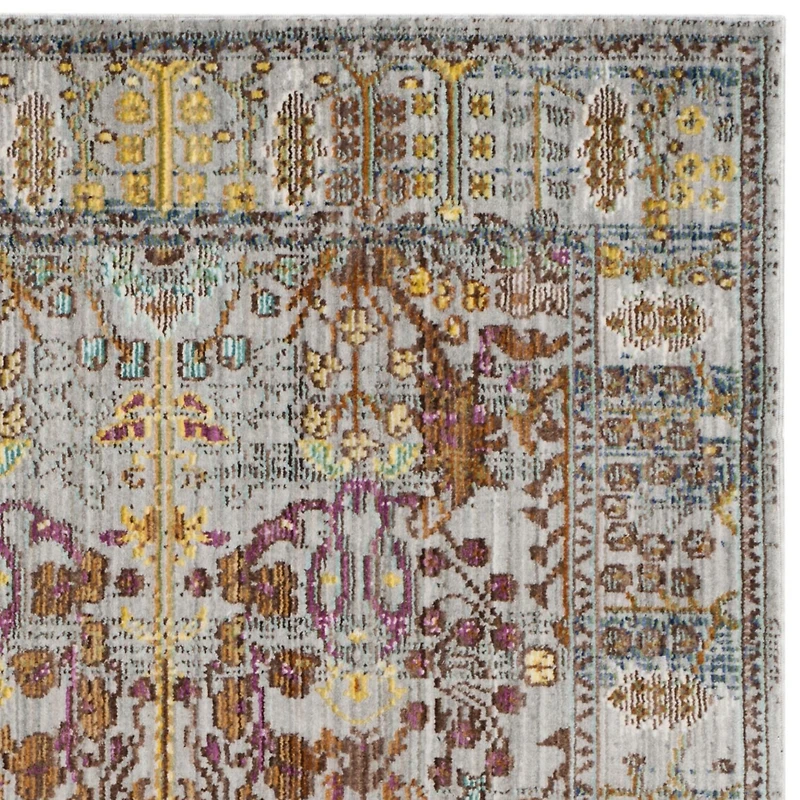 Safavieh Valencia Grigor Traditional Area Rug