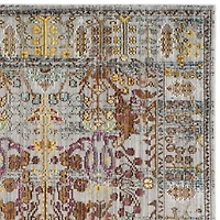Safavieh Valencia Grigor Traditional Area Rug