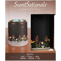 ScentSationals, Réchauffeur classique, Betty