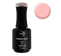 Looky Rubber base : Correcteur de Surface de L'ongle Pour Une Manucure Longue Durée à la Maison (Jusqu'à 14 Jours). Corrige et lisse les ongles pour une manucure maison au fini professionnel