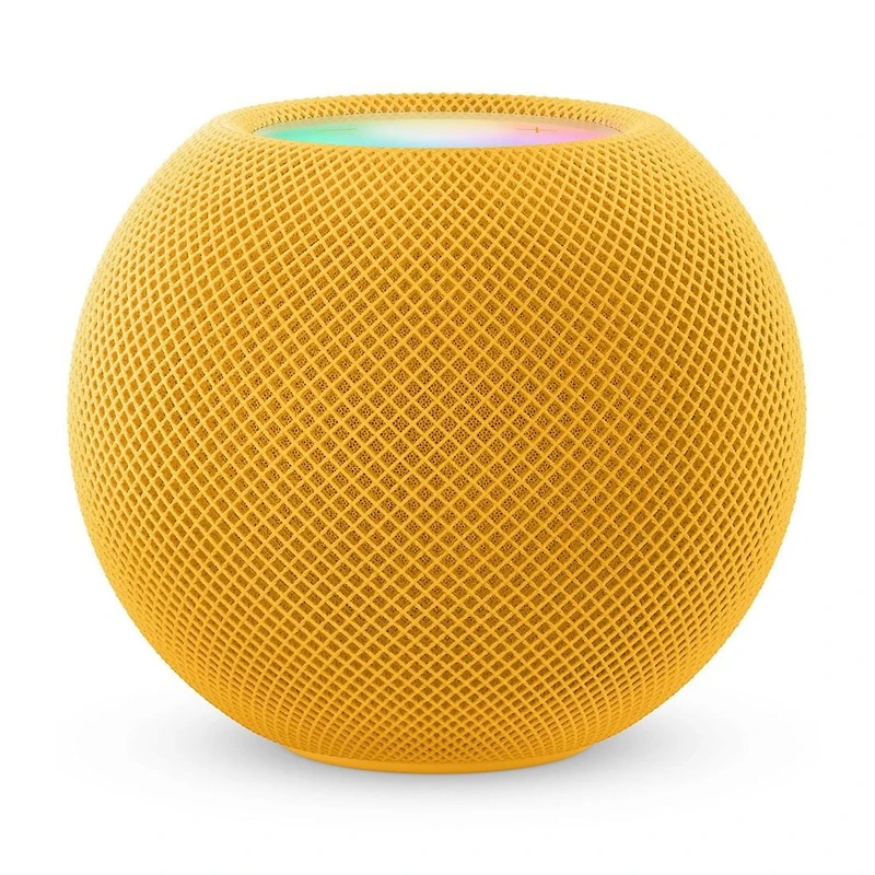 AccueilPod mini Le HomePod mini a du punch