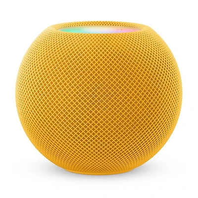 AccueilPod mini Le HomePod mini a du punch