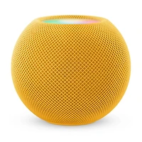 AccueilPod mini Le HomePod mini a du punch