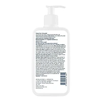 CeraVe Acne Control Cleanser, 2% Salicylic Acid Face Wash with Purifying Clay for Oily Skin and Blackheads, 355mL, Formulated to help clear acne