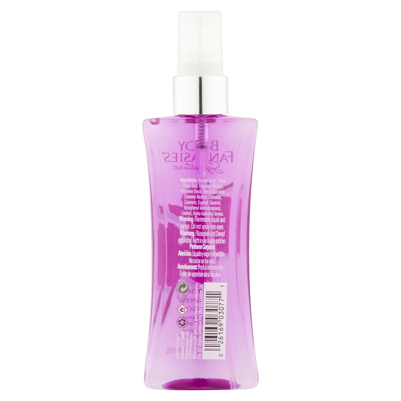 BFS BDYSPR 94ML JCB