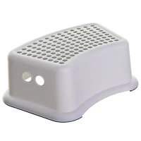 Dreambaby® Step Stool - Grey Dots