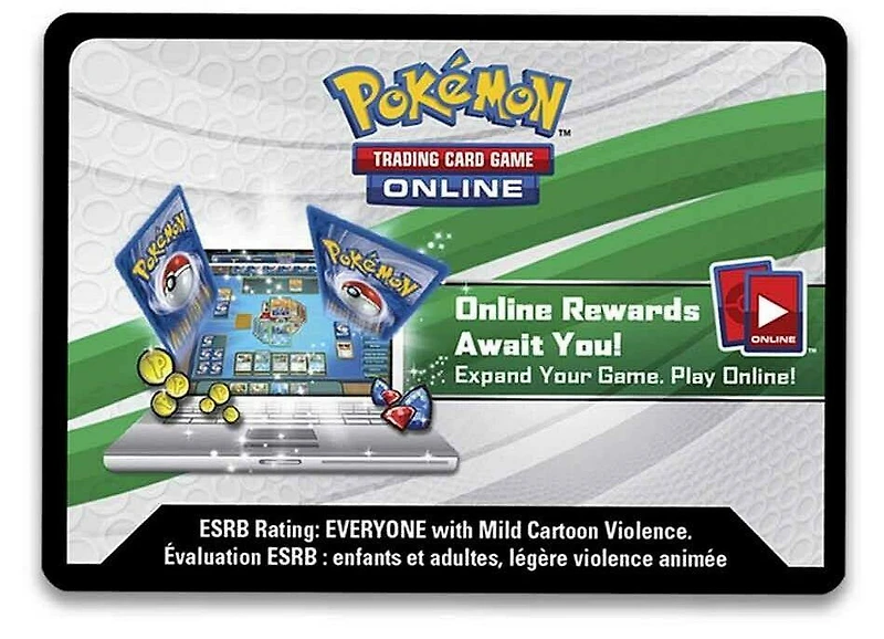 Pokemon TCG: V Heroes Tin | Espeon V!