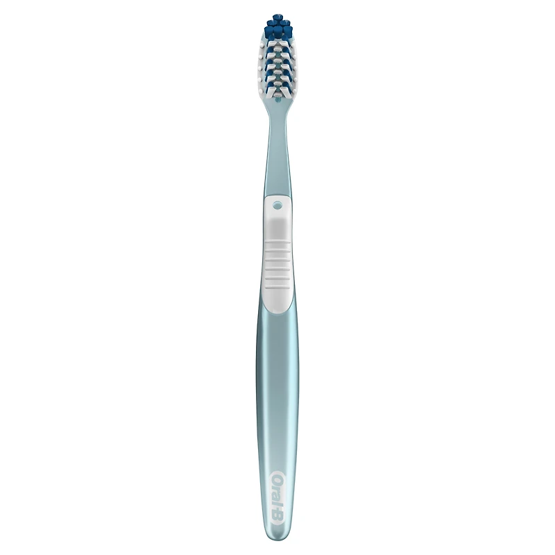 Brosse à dents Oral-B Pro-Santé Tout-en-un, souple 1 unité 40 souple